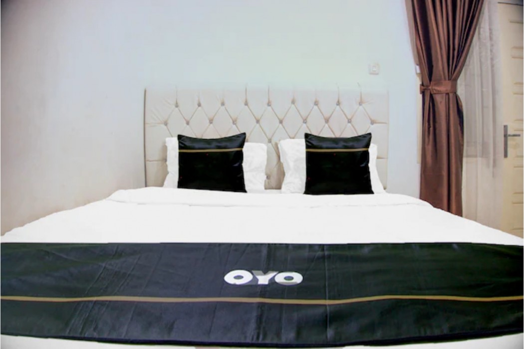Hotel O Homestay Jaya Putri 1 Syariah 17/40