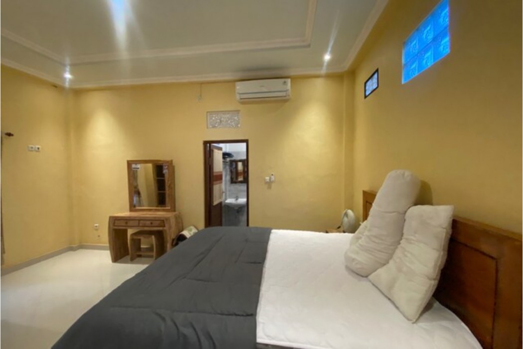 Capital O 93844 Arta Adi Homestay NearBali Zoo 14/24