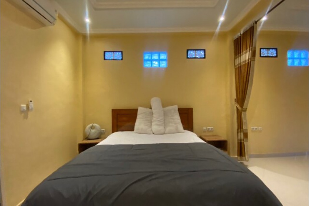 Capital O 93844 Arta Adi Homestay NearBali Zoo 16/24