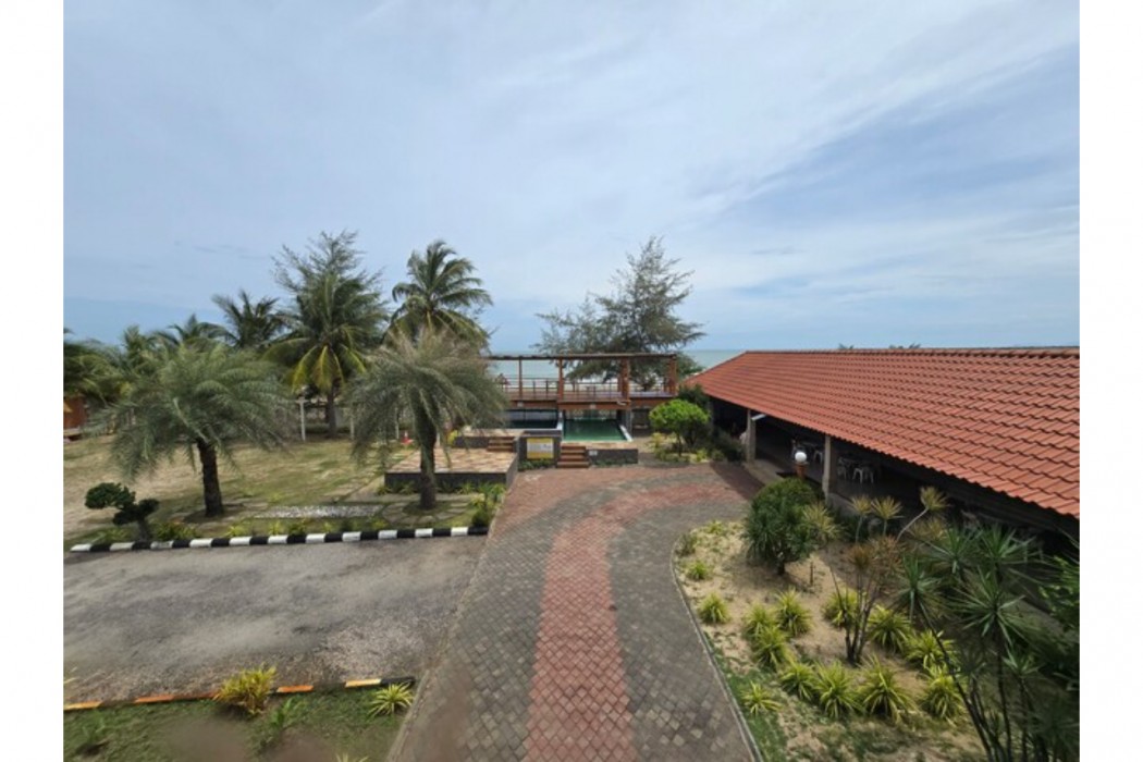 Hotel O Villa Impiana