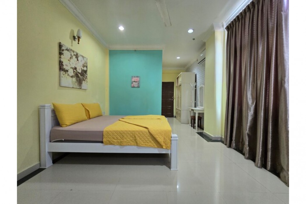 Hotel O Villa Impiana 17/75