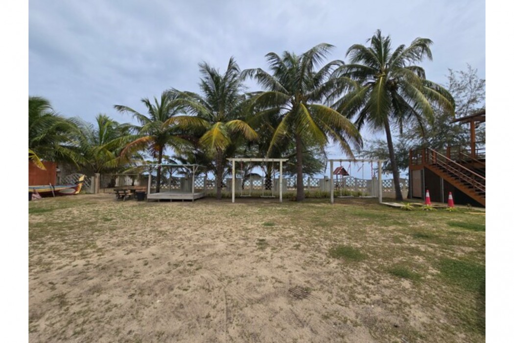 Hotel O Villa Impiana in Bachok