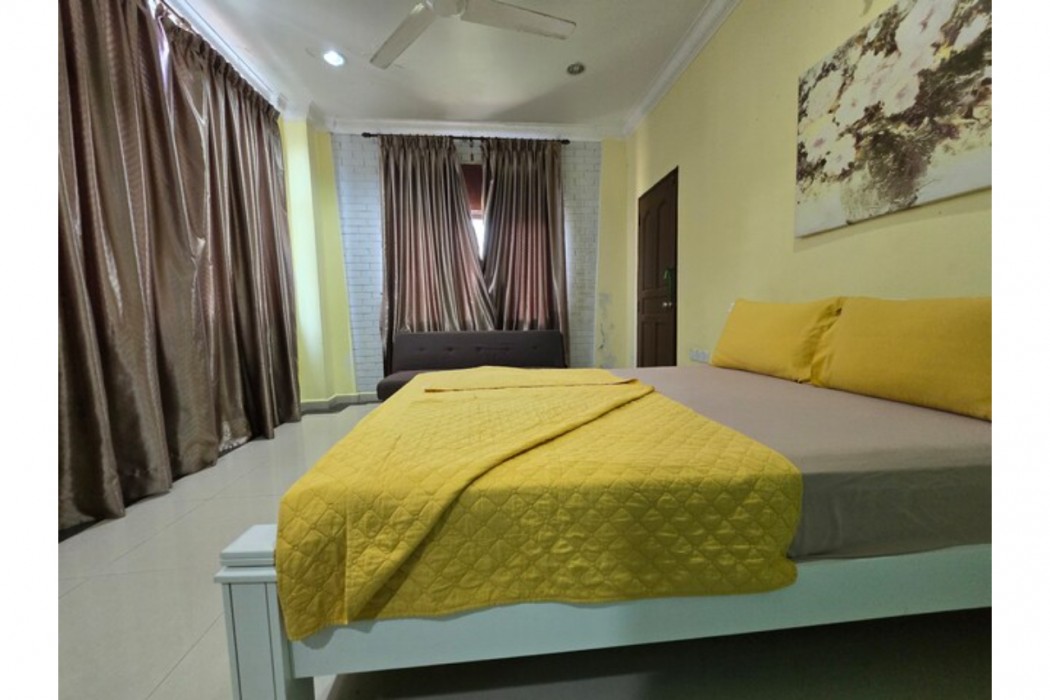 Hotel O Villa Impiana 20/75