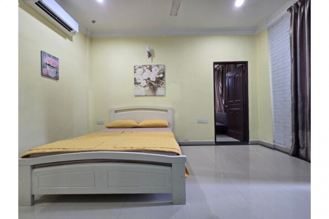 Hotel O Villa Impiana 19/75