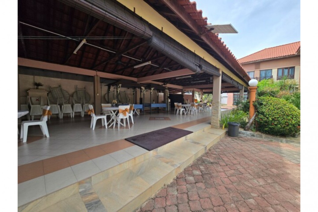 Hotel O Villa Impiana 58/75
