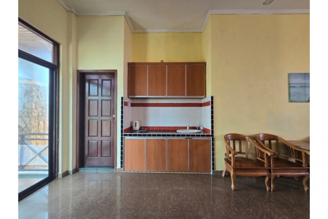 Hotel O Villa Impiana 60/75