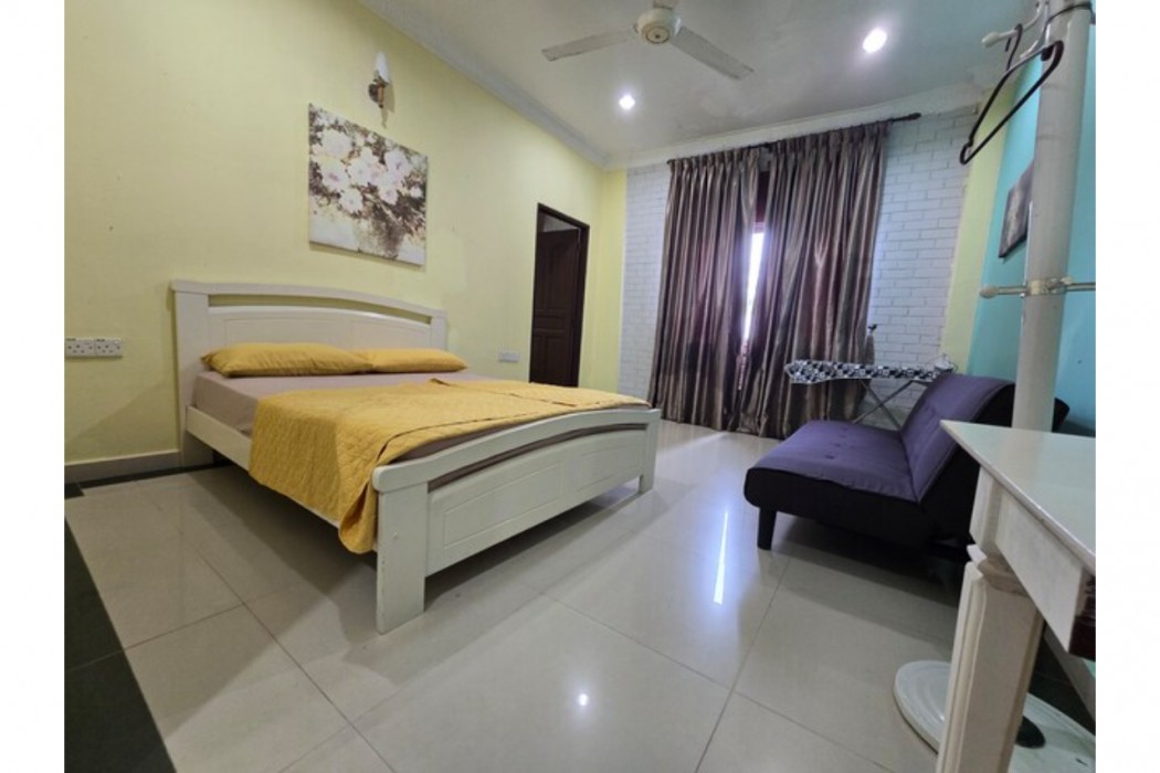 Hotel O Villa Impiana 24/75