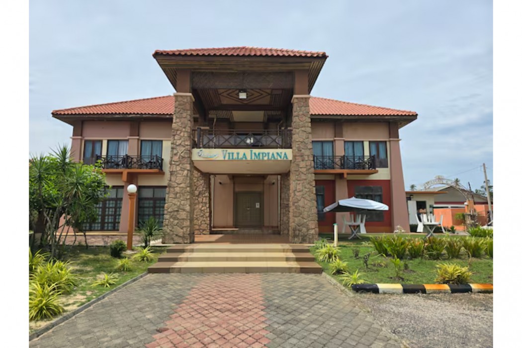 Hotel O Villa Impiana in Bachok