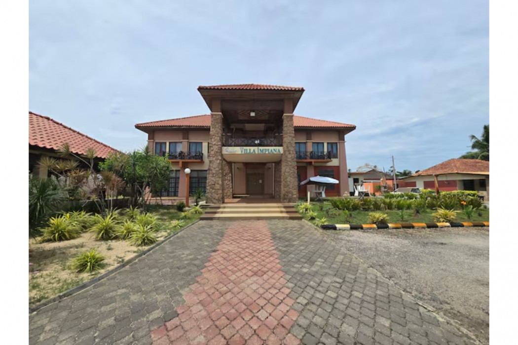 Hotel O Villa Impiana in Bachok