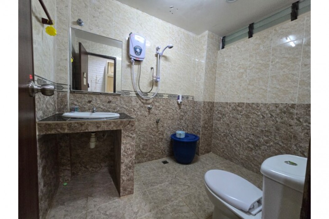 Hotel O Villa Impiana 16/75