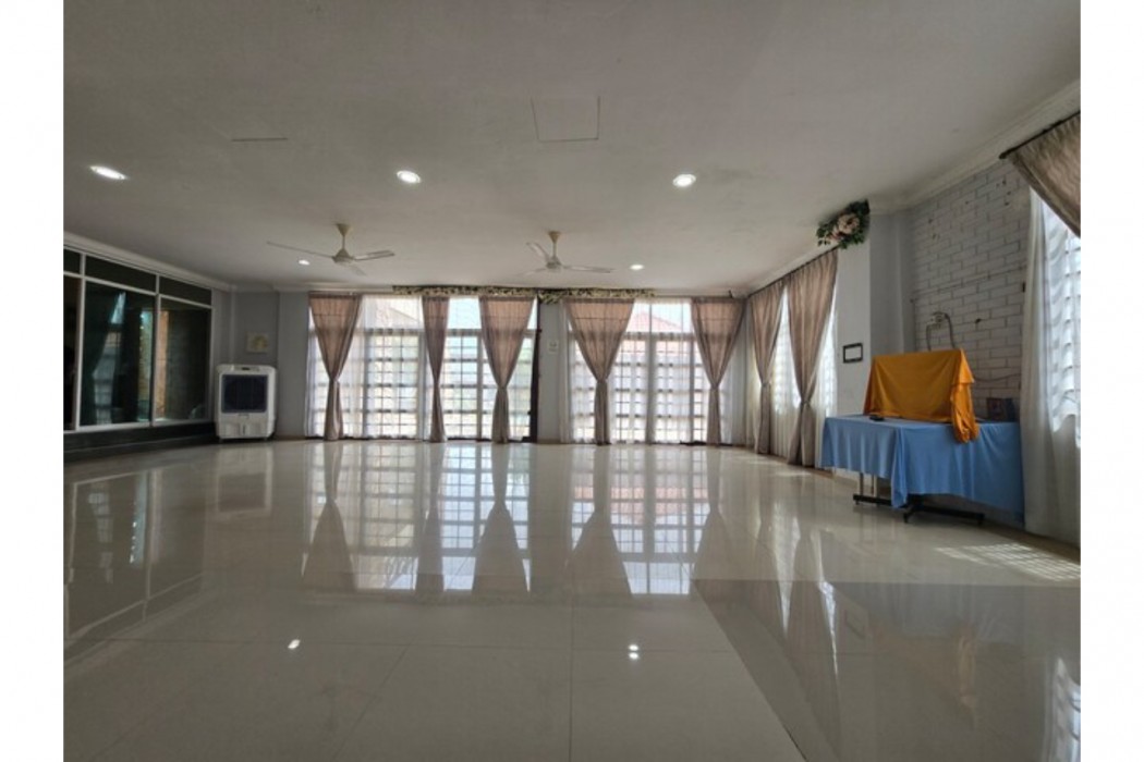 Hotel O Villa Impiana 59/75