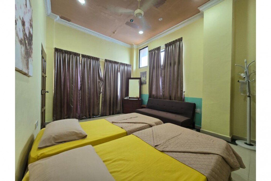 Hotel O Villa Impiana 22/75