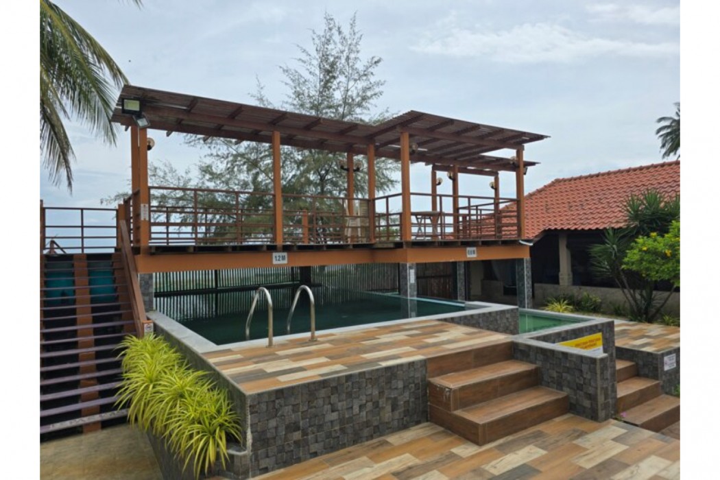 Hotel O Villa Impiana 61/75