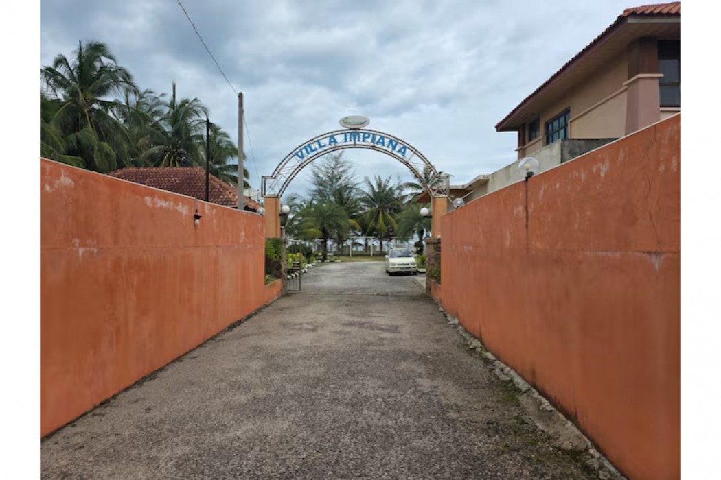 Hotel O Villa Impiana in Bachok
