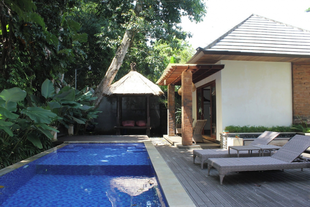 Belvilla Dhyana Kutir Seseh Beach 17/41