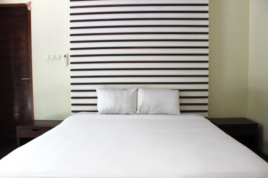 Belvilla Dhyana Kutir Seseh海滩酒店(Belvilla Dhyana Kutir Seseh Beach) 图片1