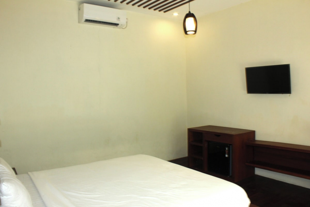 Belvilla Dhyana Kutir Seseh海滩酒店(Belvilla Dhyana Kutir Seseh Beach) 图片4