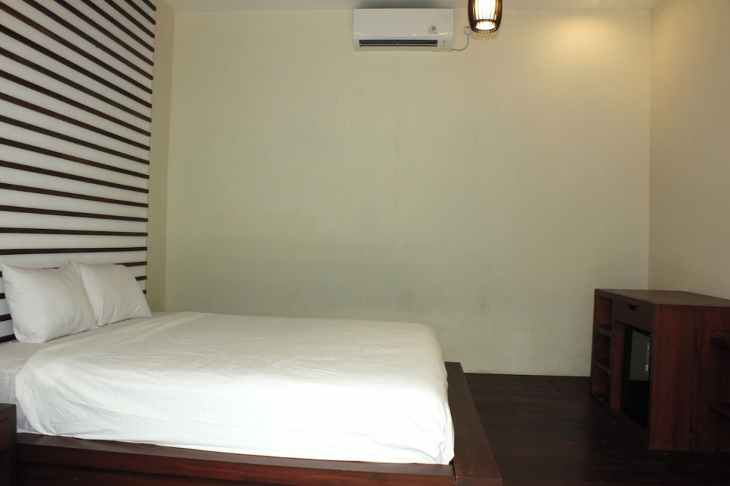Belvilla Dhyana Kutir Seseh海滩酒店(Belvilla Dhyana Kutir Seseh Beach) 图片5