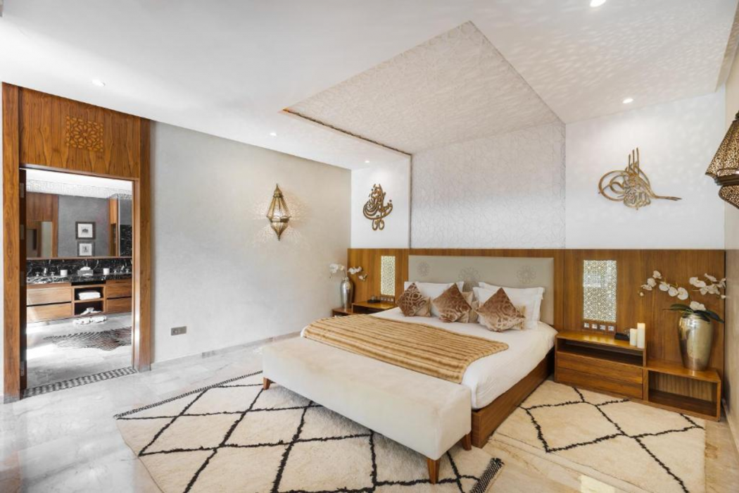 P.L. Place Marrakech 6/15