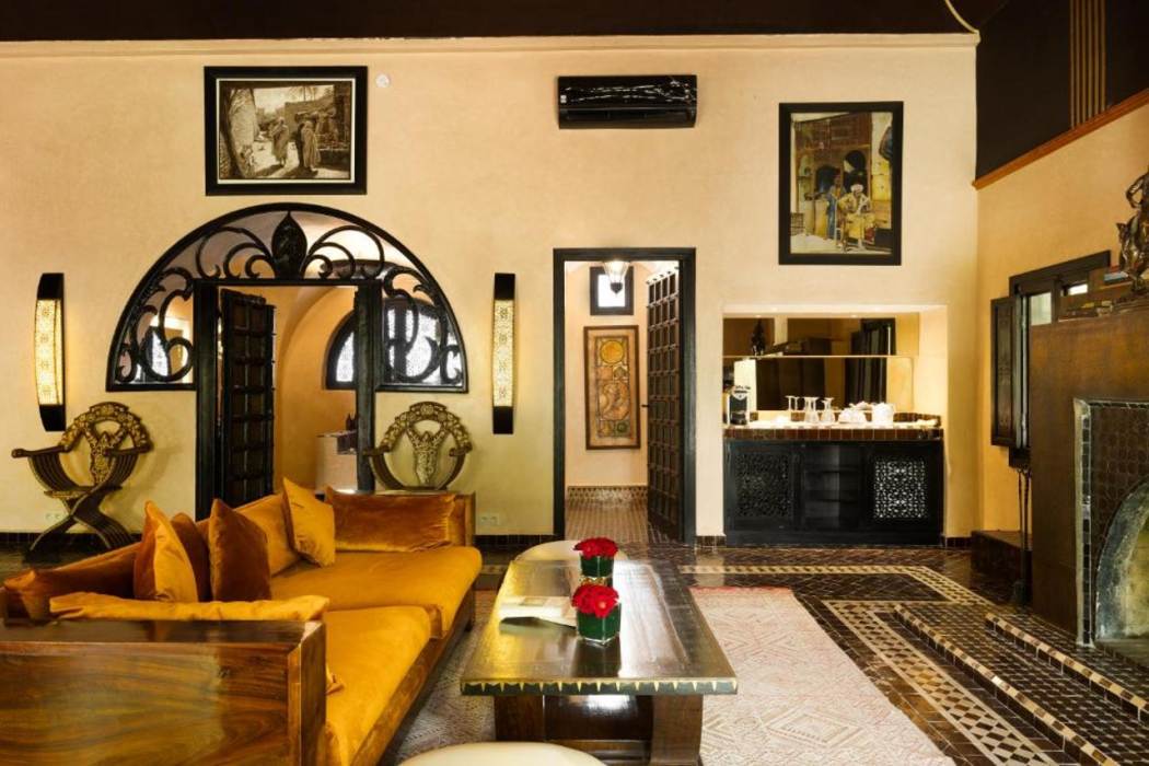 P.L. Place Marrakech 12/15