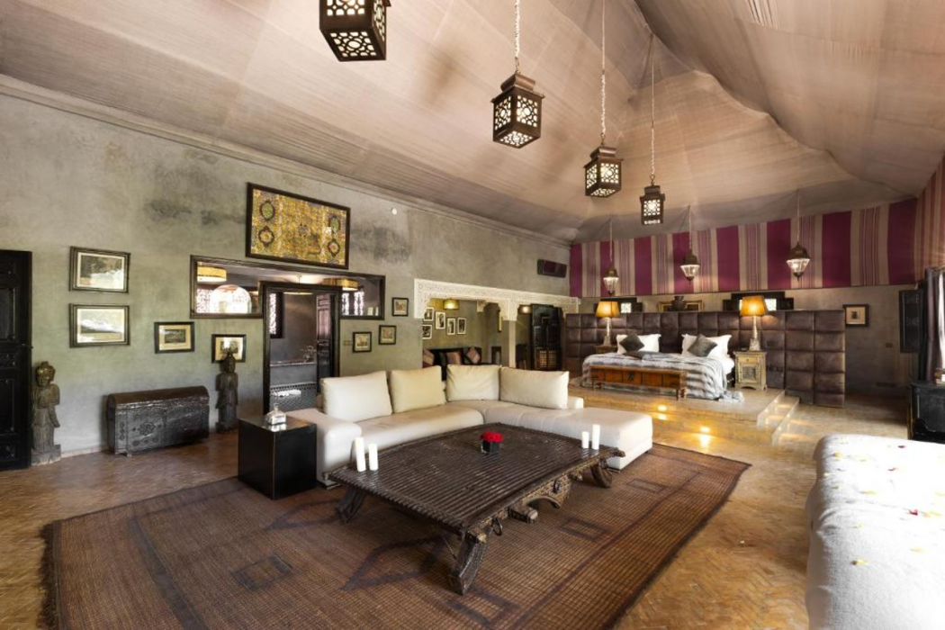 P.L. Place Marrakech 9/15