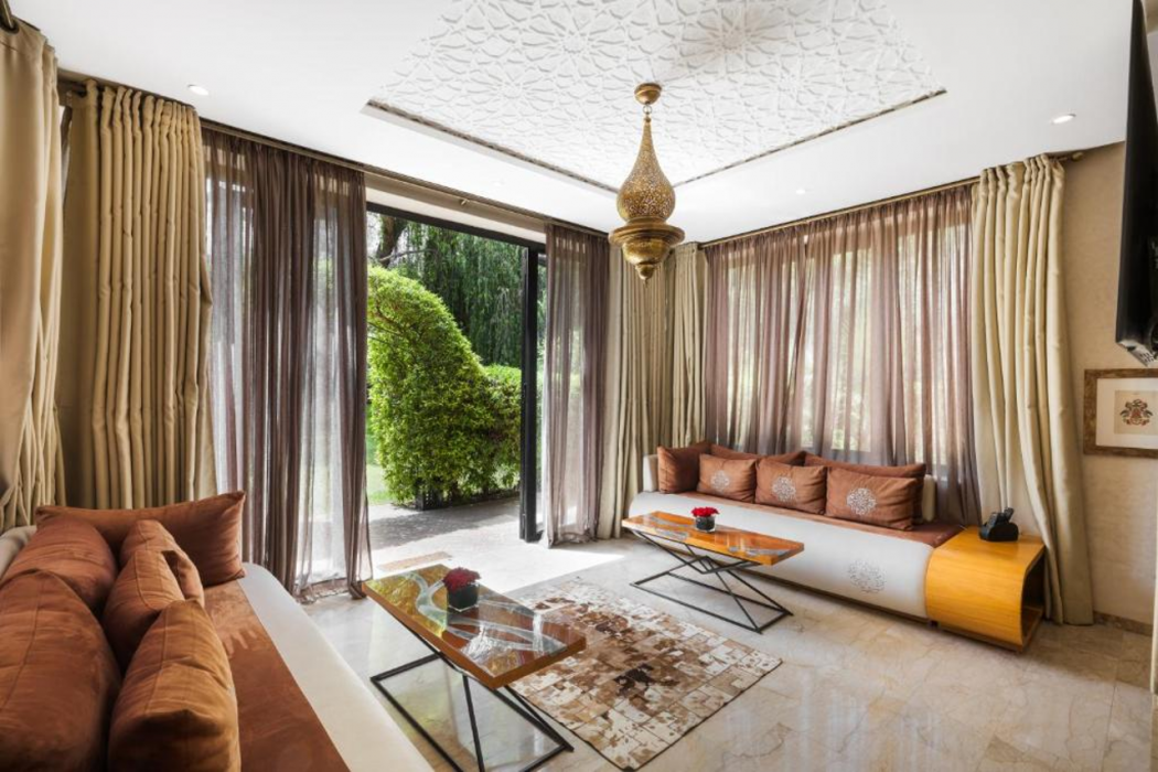 P.L. Place Marrakech 11/15