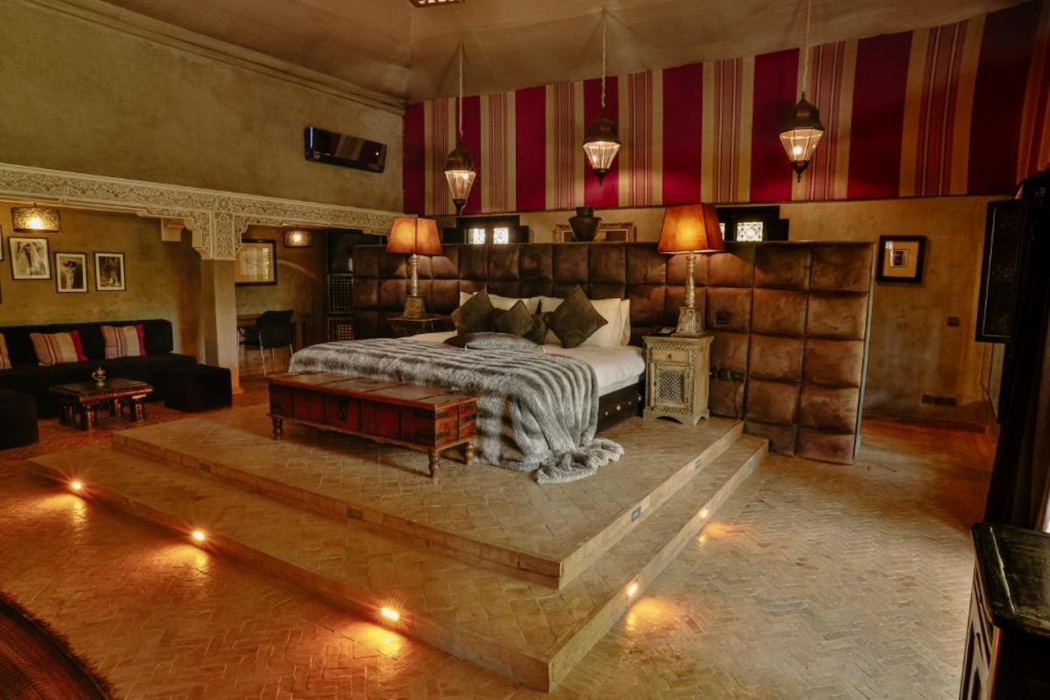 P.L. Place Marrakech 8/15