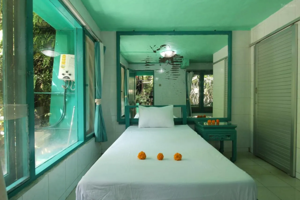 Belvilla Padma Legian Resort Near Monkey ForestNearUbud Palace 9/24
