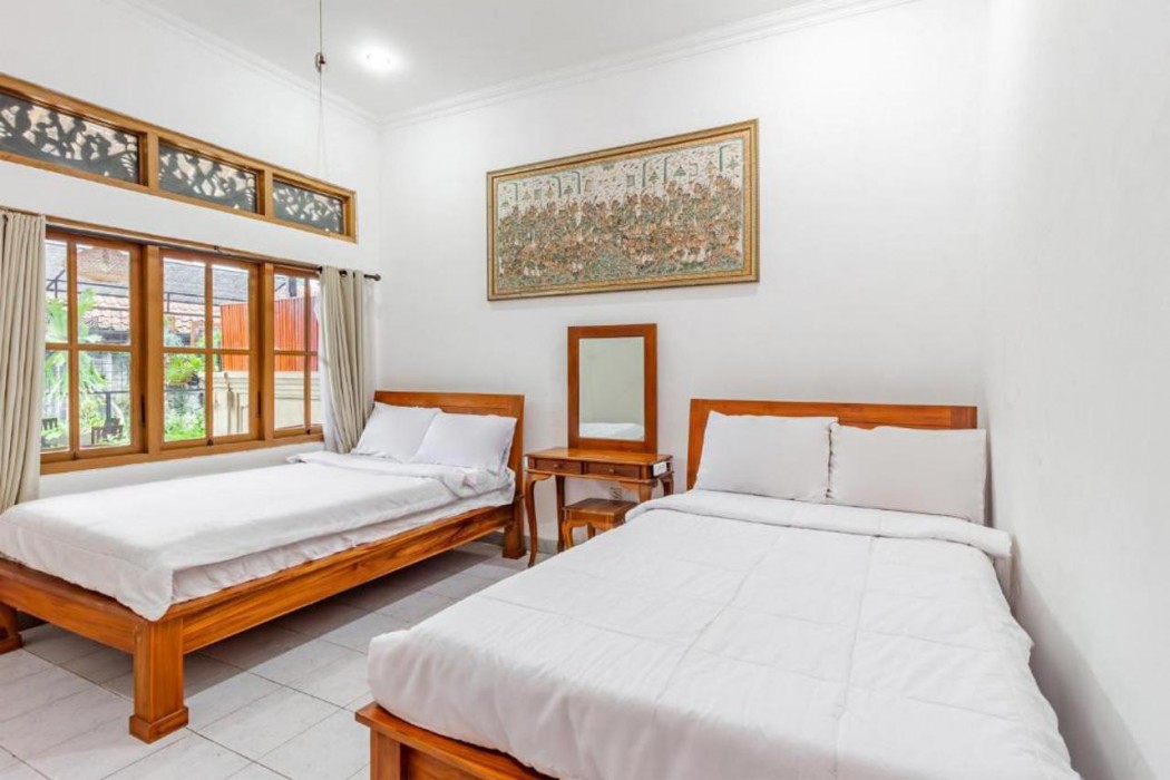 Belvilla Ratna Resort Ubud PalaceNearUbud Palace 13/15