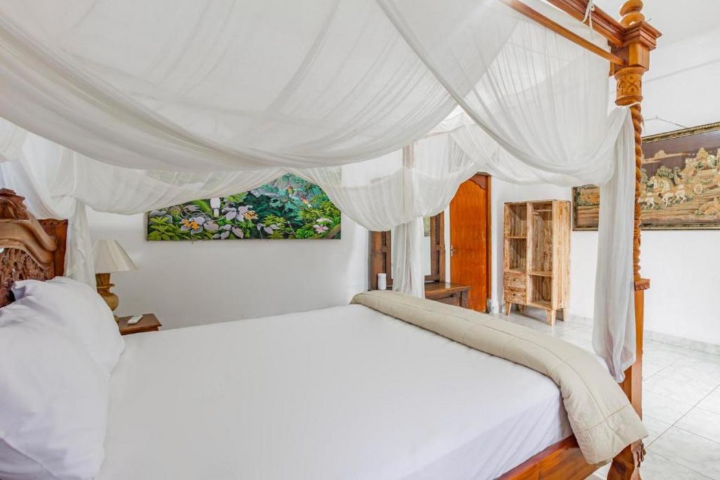 Belvilla Ratna Resort Ubud PalaceNearUbud Palace 7/15