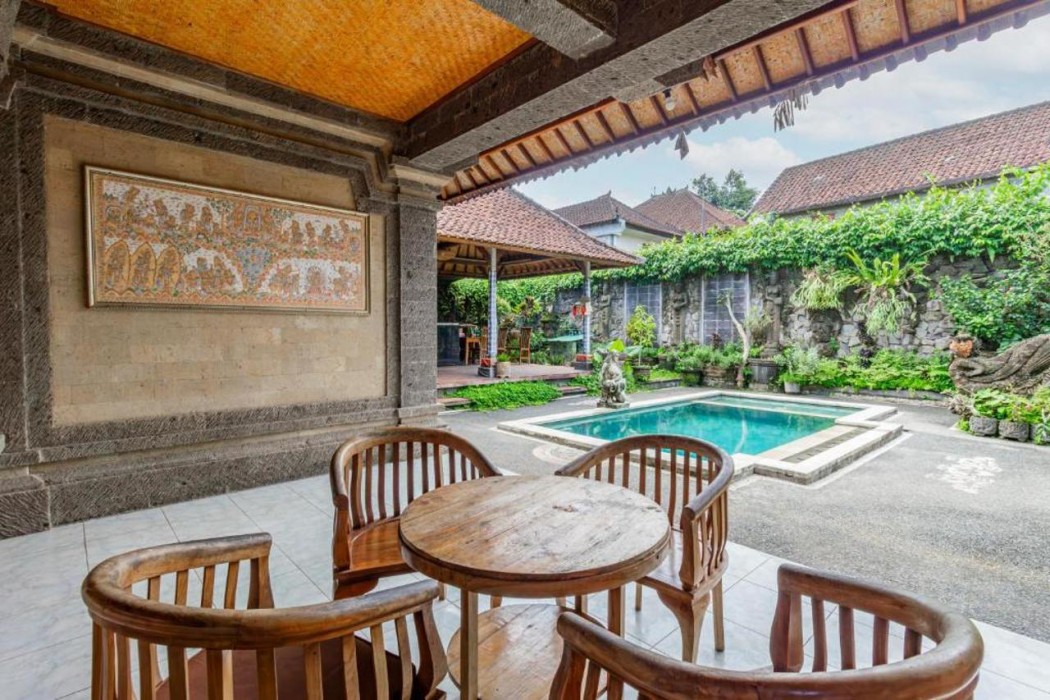 Belvilla Ratna Resort Ubud PalaceNearUbud Palace 6/15