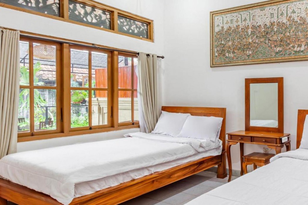 Belvilla Ratna Resort Ubud PalaceNearUbud Palace 10/15
