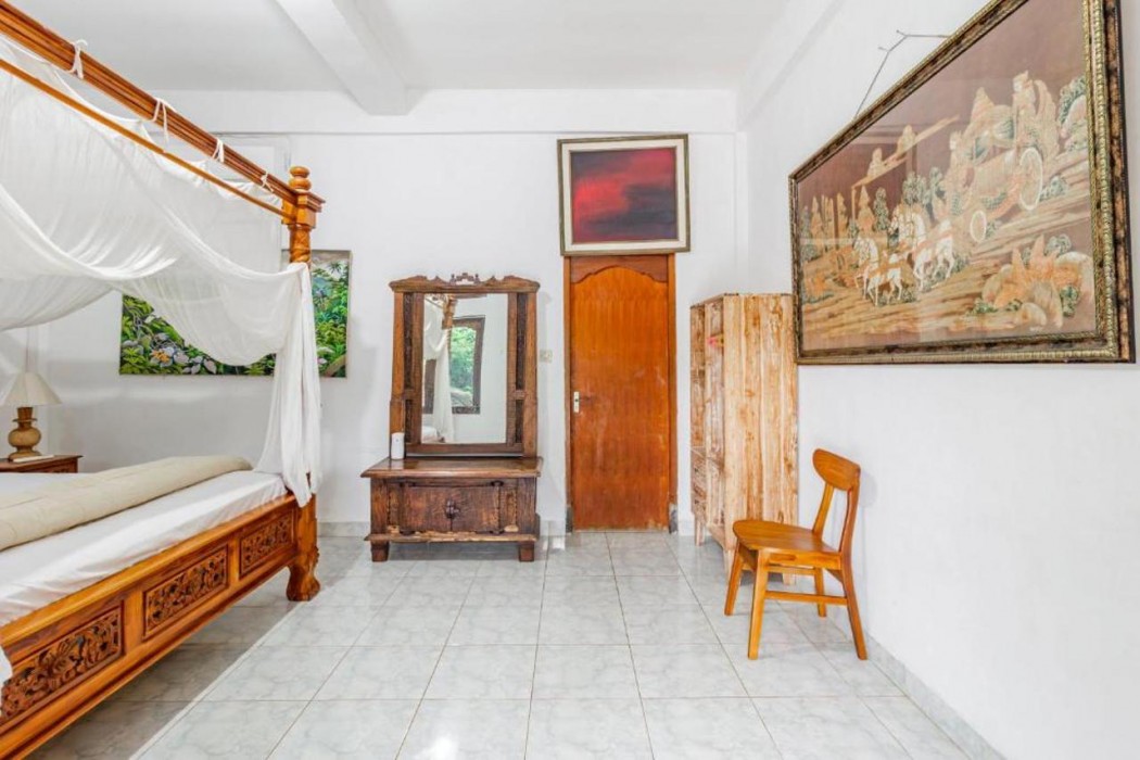 Belvilla Ratna Resort Ubud PalaceNearUbud Palace 12/15