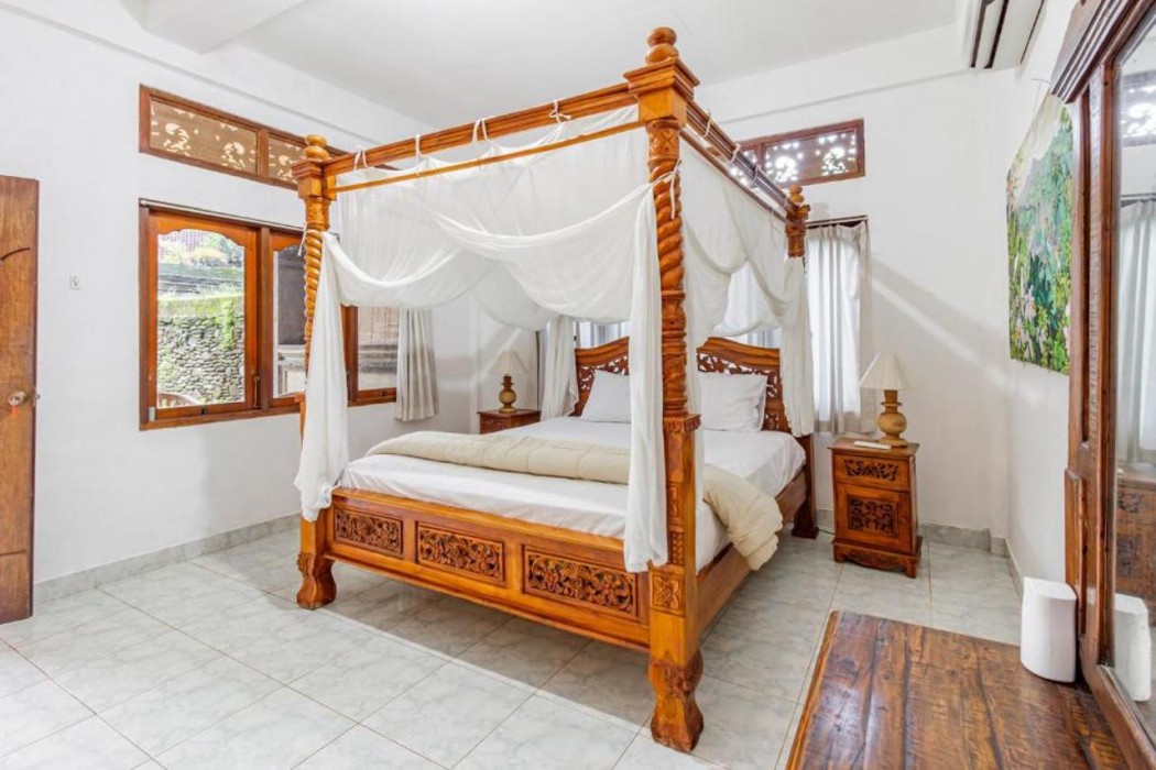 Belvilla Ratna Resort Ubud PalaceNearUbud Palace 11/15