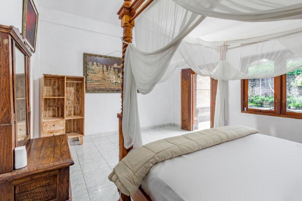 Belvilla Ratna Resort Ubud PalaceNearUbud Palace 9/15
