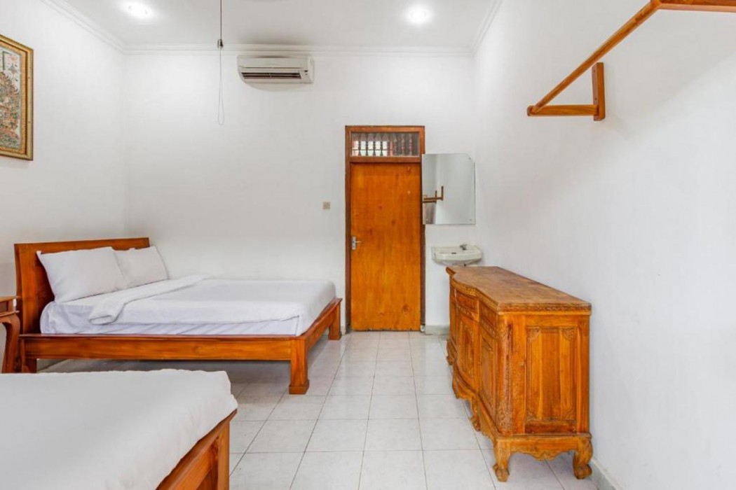 Belvilla Ratna Resort Ubud PalaceNearUbud Palace 8/15