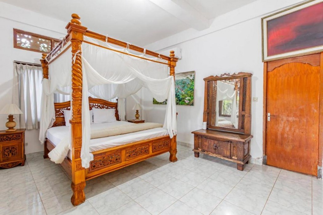 Belvilla Ratna Resort Ubud PalaceNearUbud Palace 15/15