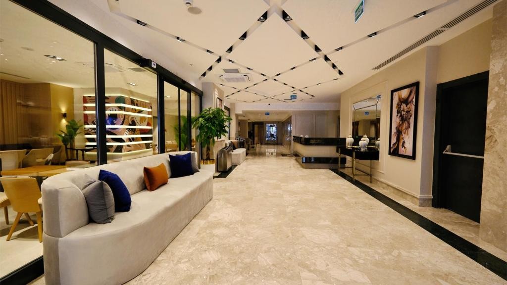 Park Dedeman Sisli 7/60