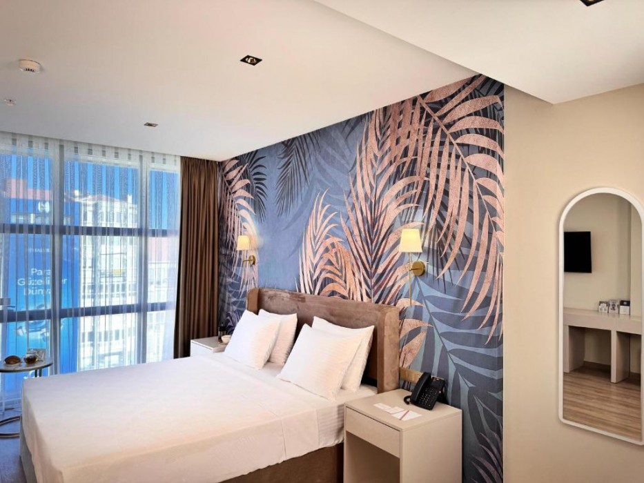 Park Dedeman Sisli 17/60