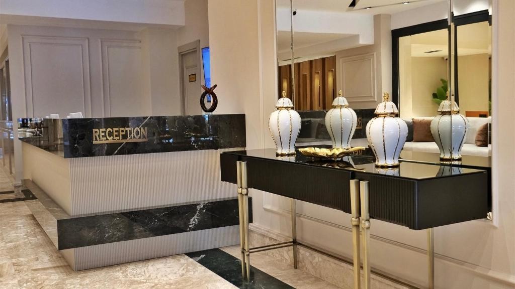 Park Dedeman Sisli 8/60