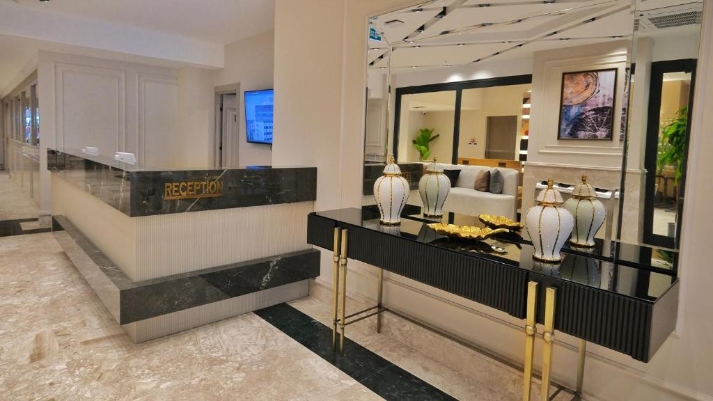 Park Dedeman Sisli 6/60