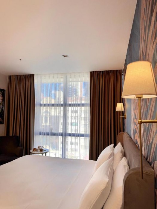 Park Dedeman Sisli 16/60