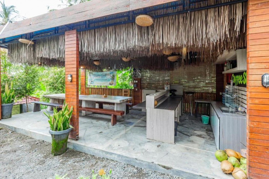 Belvilla Moksha Haven Pandawa BaliNearNirwana Garden Bali 52/66