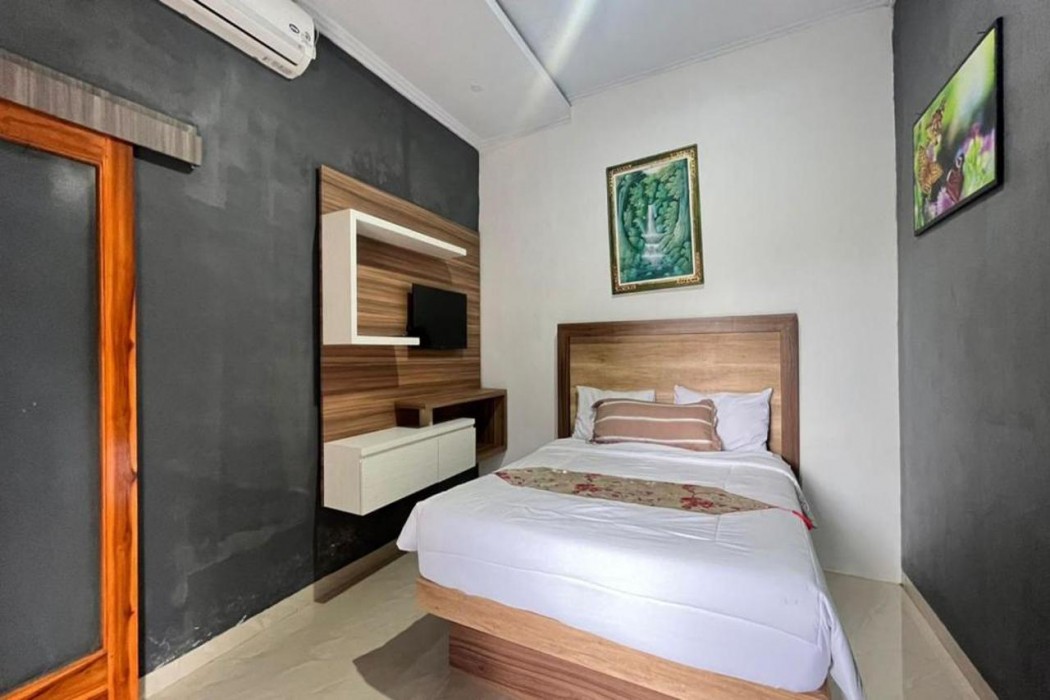 Belvilla Moksha Haven Pandawa BaliNearNirwana Garden Bali 12/66