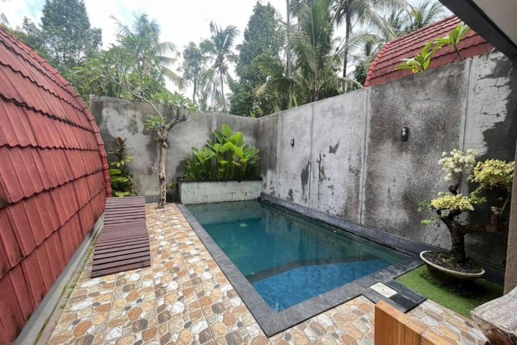 Belvilla Moksha Haven Pandawa BaliNearNirwana Garden Bali 53/66