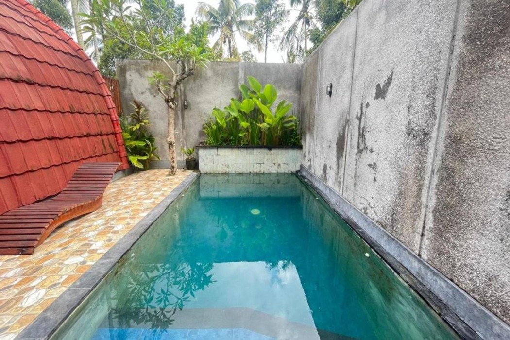 Belvilla Moksha Haven Pandawa BaliNearNirwana Garden Bali 54/66