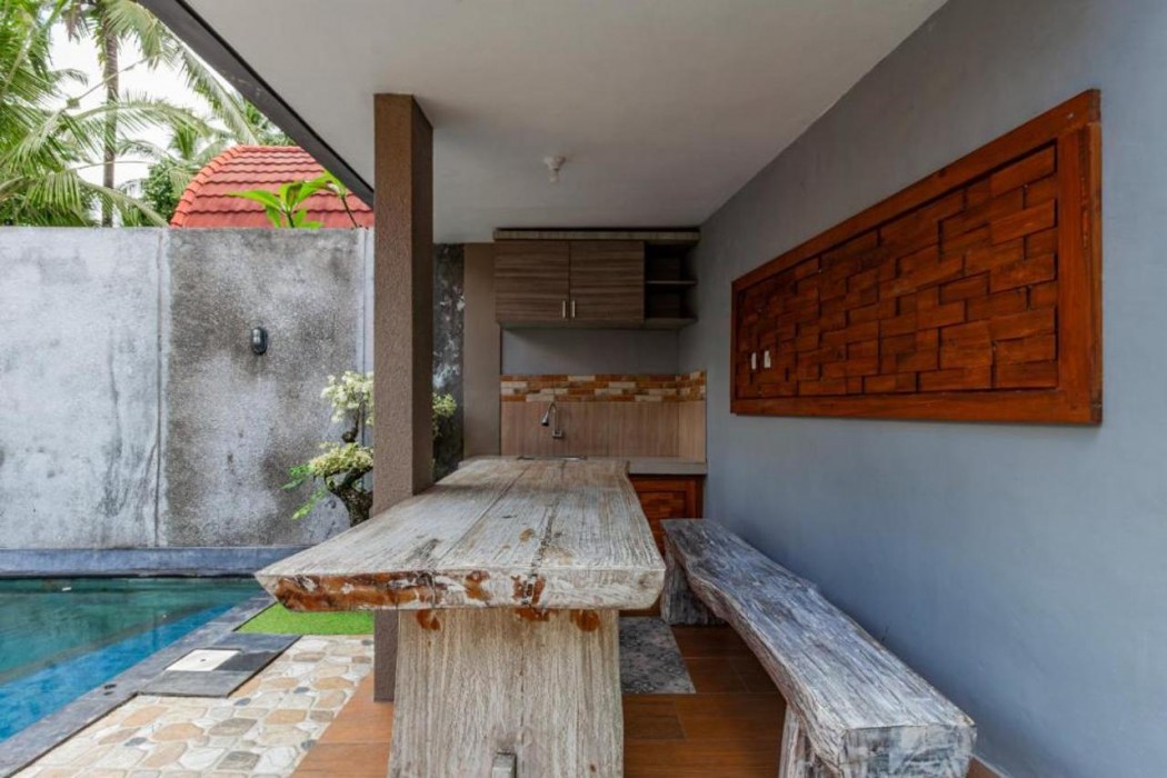 Belvilla Moksha Haven Pandawa BaliNearNirwana Garden Bali 49/66