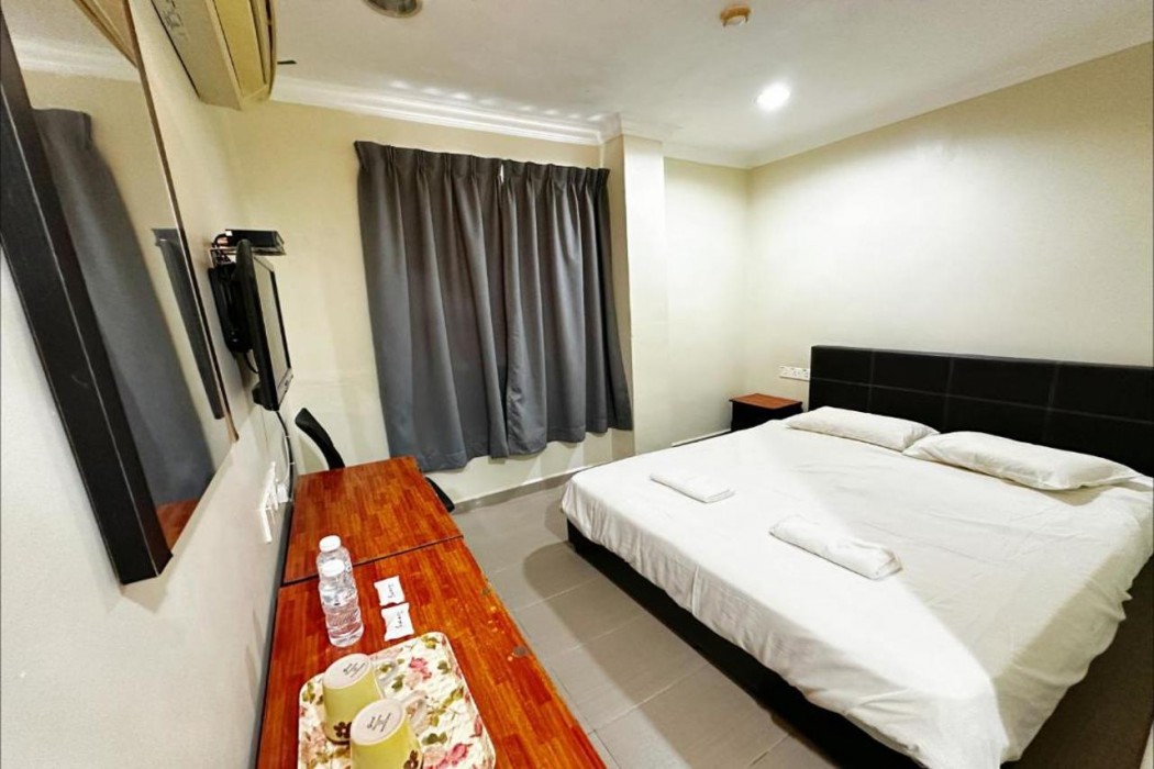 Hotel O Tasik Utama 6/25