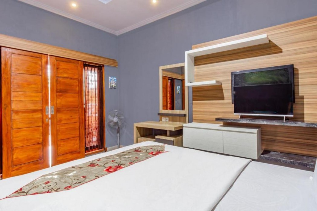 Belvilla Surga Pandawa Bali 18/62