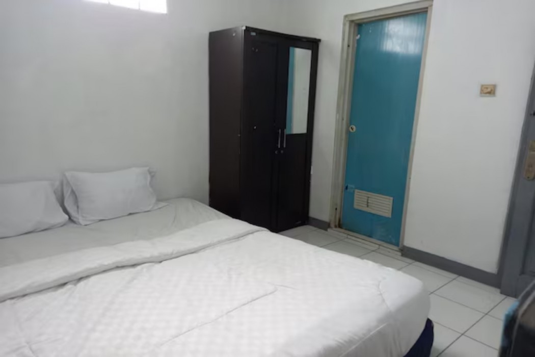 Hotel O Blio Guest House Syariah 15/20